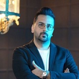 Telegram profile photo for ریاضی حیدری