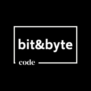 Telegram profile photo for Bit&Byte