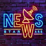 Telegram profile photo for Niemand's Shadowfeed: Star Wars News