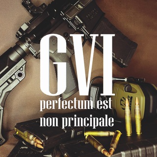 Telegram profile photo for Галімі Волини Індастріз | GVI
