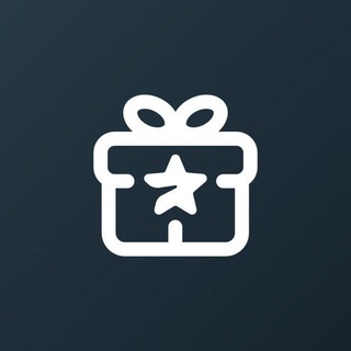 Telegram profile photo for گیفت | استار Gifts | Stars