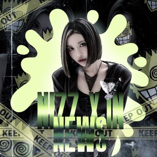 Telegram profile photo for NIZZ┆X:IN┆NEWS