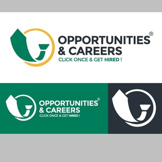 Telegram profile photo for Opportunities and Careers
