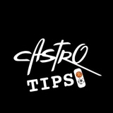 Telegram profile photo for CASTRO TIPS ™
