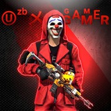 Telegram profile photo for Free Fire Turik
