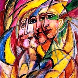 Telegram profile photo for вечная весна