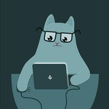 Telegram profile photo for #ЯжПрограммист