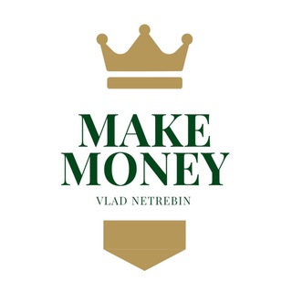 Telegram profile photo for Make money