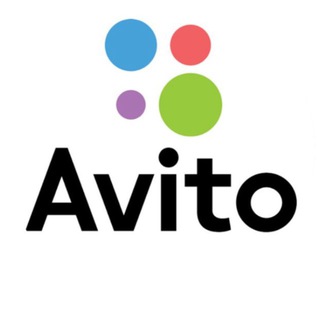 Telegram profile photo for AVITO CHAT | Работа, Услуги