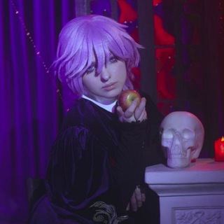 Telegram profile photo for Myrtle