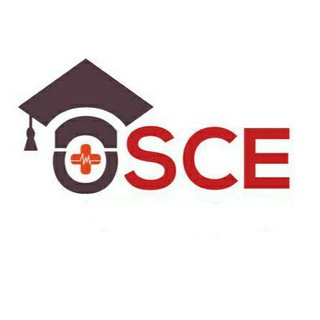 Telegram profile photo for OSCE | ОСКІ | ДЕРЖ.ІСПИТИ