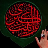 Telegram profile photo for حقيبة مصمم ملحقات تصميم خامة ملحقات بوسترات خطوط