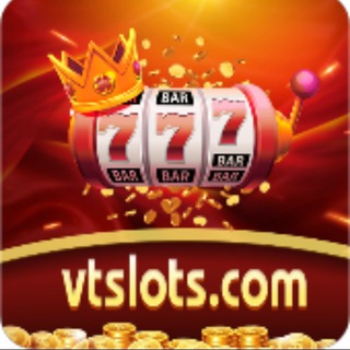 Telegram profile photo for VTSLOTS