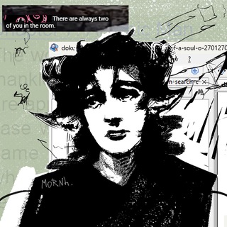 Telegram profile photo for Mornh