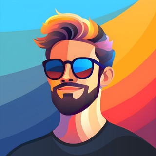 Telegram profile photo for ArrowWalls Wallpapers