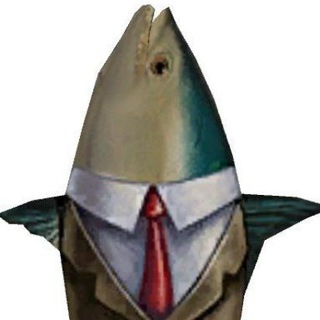Telegram profile photo for Подвал Mr. Senor Okynя