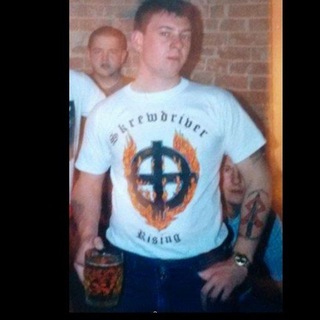 Telegram profile photo for Robs Punk and Oi!