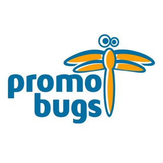 Telegram profile photo for PromoBUGS