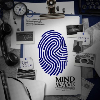 Telegram profile photo for MINDWAVE.