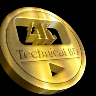 Telegram profile photo for 𝟰𝗞 𝗧𝗲𝗰𝗵𝗻𝗶𝗰𝗮𝗹 𝗕𝗗