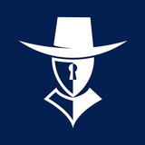 Telegram profile photo for Hat Security