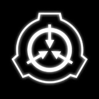 Telegram profile photo for SCP foundation