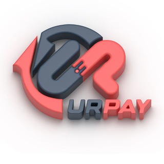 Telegram profile photo for urpay.ir