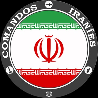 Telegram profile photo for Comandos iraníes