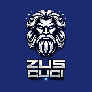 Telegram profile photo for ⚡️ZUS CUCI Channel🇲🇾