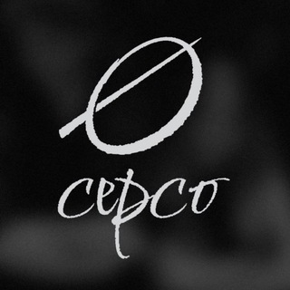 Telegram profile photo for Серсо || Театральная студия
