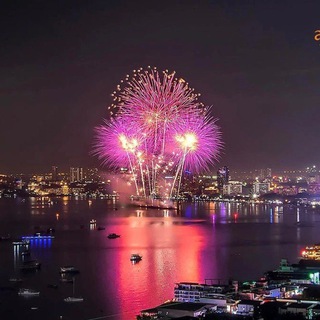 Telegram profile photo for The Pattaya News Official
