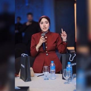 Telegram profile photo for Hager Mohamed✨️📊