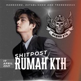 Telegram profile photo for ๐ฆ๐๐๐ง๐ฃ๐ข๐ฆ๐ง ๐ฅ๐๐ง๐