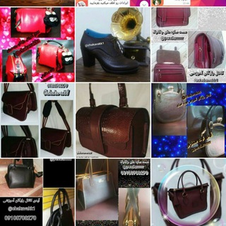 Telegram profile photo for مدلهای آموزشی