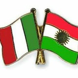Telegram profile photo for فێربونی زمانی ئیتاڵی
