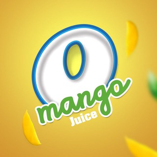 Telegram profile photo for O Mango Juice | ኦ ማንጎ ጁስ