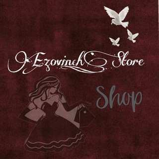 Telegram profile photo for Ezovin Store❤️🔥