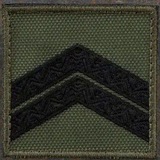 Telegram profile photo for Капрал