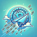 Telegram profile photo for CRYPTO-SCAM