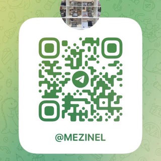 Telegram profile photo for MEZINEL ЮЖНЫЕ ВОРОТА ЛИНИЯ 15-ПВЛ 119-121-123