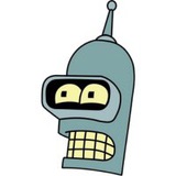 Telegram profile photo for BENDER COIN