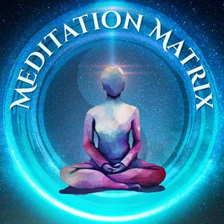 Telegram profile photo for Meditation Matrix ♾ nach "Dr Joe Dispenza"