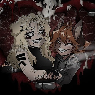 Telegram profile photo for ℛℯ𝓃𝒦𝒶𝓇𝒶'𝓈🐶🩸🦊