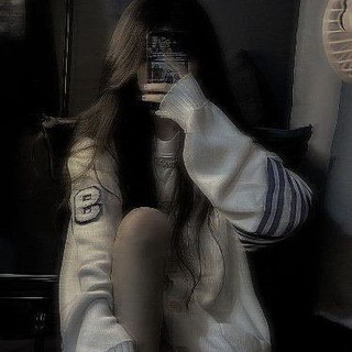Telegram profile photo for Не смотри сюда...