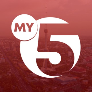 Telegram group profile photo for MY5 📺 FANS