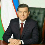Telegram profile photo for Узбекистон 24