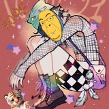 Telegram profile photo for похуй пукнум