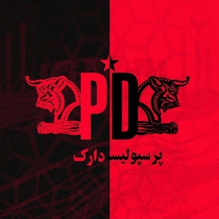 Telegram profile photo for چنل محافظ Pers Dark