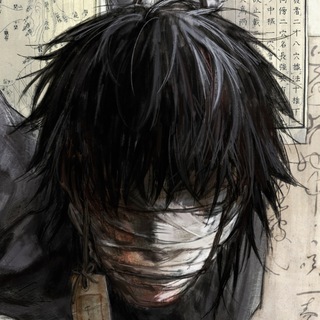 Telegram profile photo for hide99
