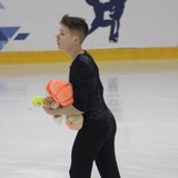 Telegram profile photo for Team Andrei Kutovoi